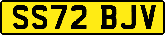 SS72BJV