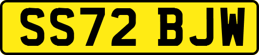 SS72BJW