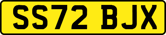 SS72BJX