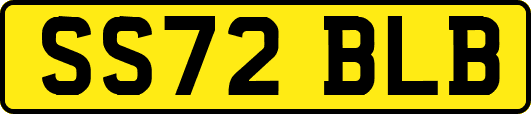 SS72BLB