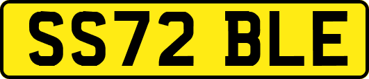 SS72BLE
