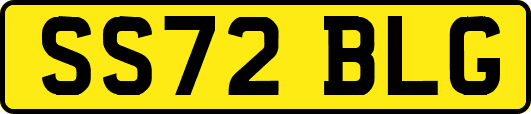 SS72BLG