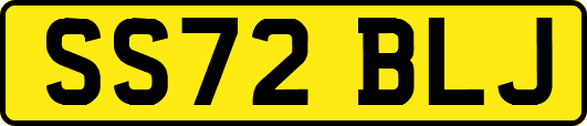 SS72BLJ