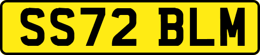 SS72BLM