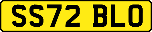 SS72BLO