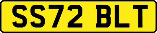 SS72BLT