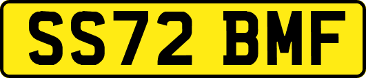 SS72BMF