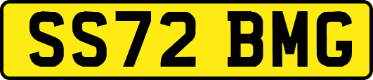 SS72BMG