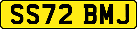 SS72BMJ
