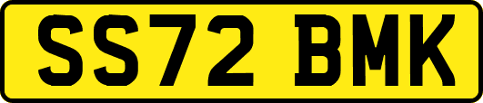 SS72BMK