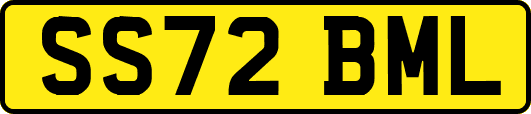 SS72BML