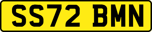 SS72BMN