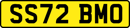 SS72BMO