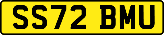 SS72BMU