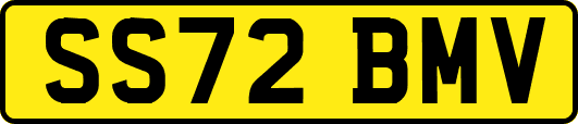 SS72BMV