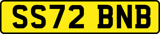 SS72BNB
