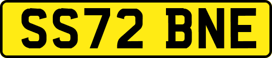 SS72BNE