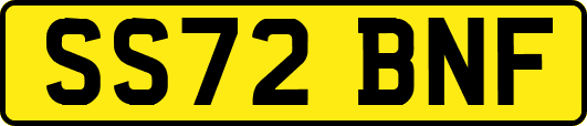 SS72BNF