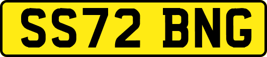 SS72BNG
