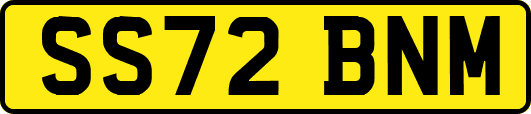SS72BNM