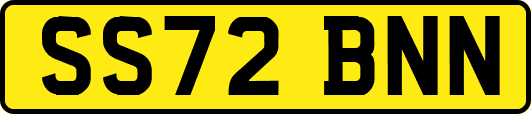 SS72BNN