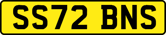 SS72BNS