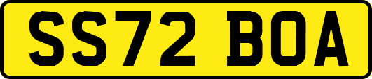 SS72BOA