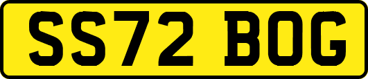 SS72BOG