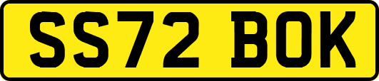 SS72BOK