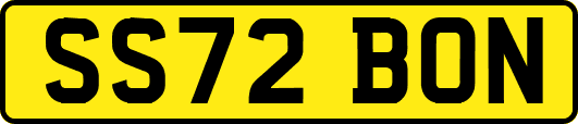 SS72BON