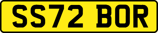 SS72BOR
