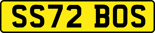 SS72BOS