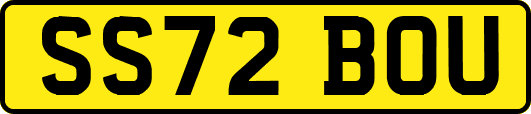 SS72BOU