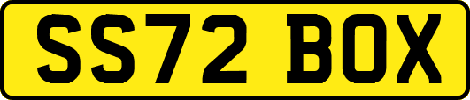 SS72BOX