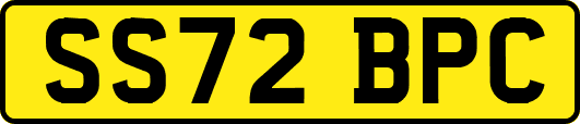 SS72BPC