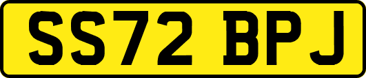 SS72BPJ