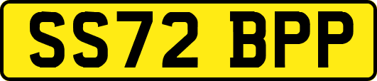SS72BPP