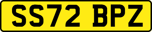 SS72BPZ