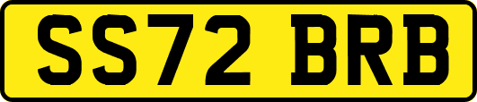 SS72BRB
