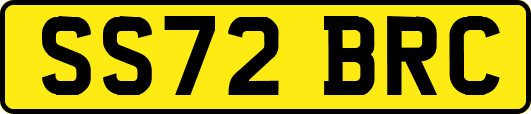 SS72BRC