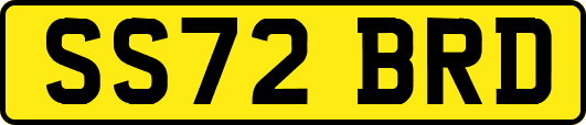 SS72BRD