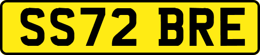 SS72BRE