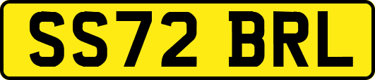 SS72BRL