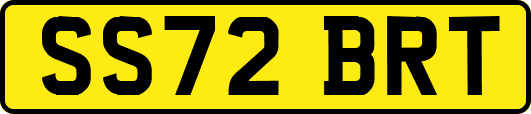 SS72BRT