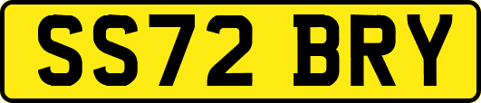 SS72BRY