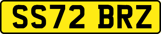 SS72BRZ