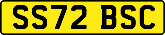 SS72BSC