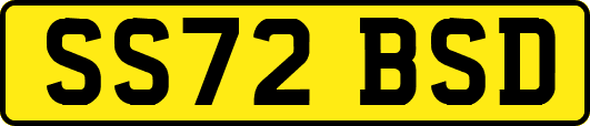 SS72BSD