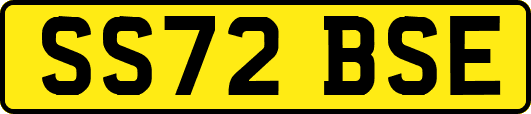 SS72BSE