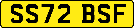 SS72BSF